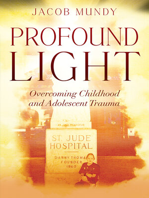 cover image of Profound Light